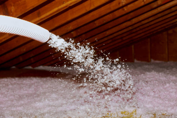 Professional Insulation Contractor in ND